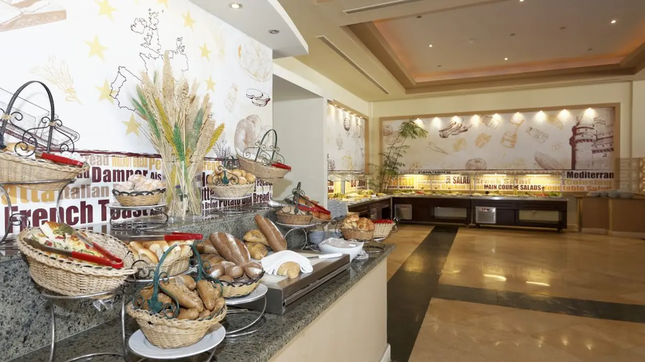 Hotel Three Corners Sea Beach Resort - Marsa Alam